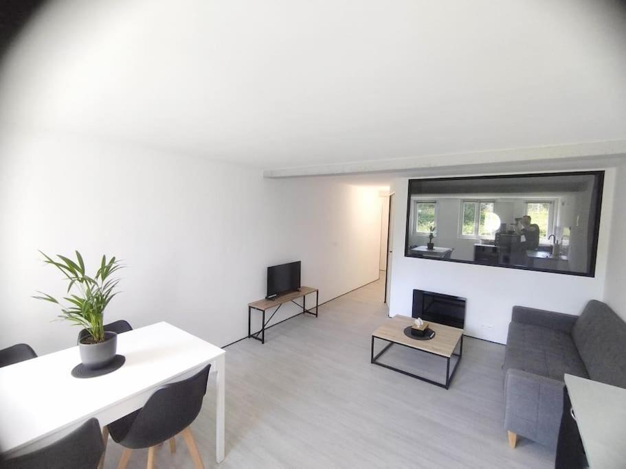 T2 Flambant Neuf Pour 3 Pers Apartment Briec
